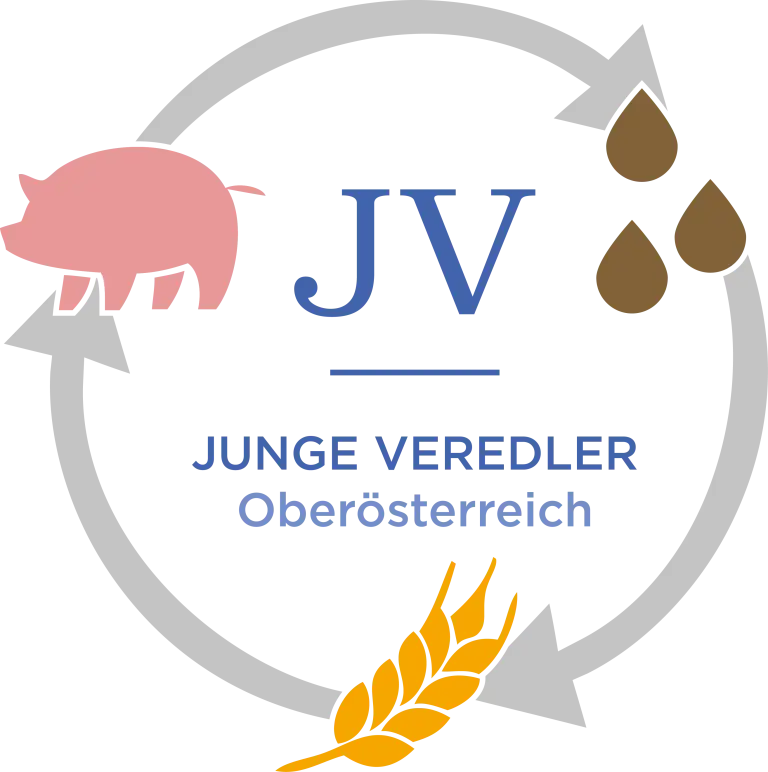 Logo JV OÖ
