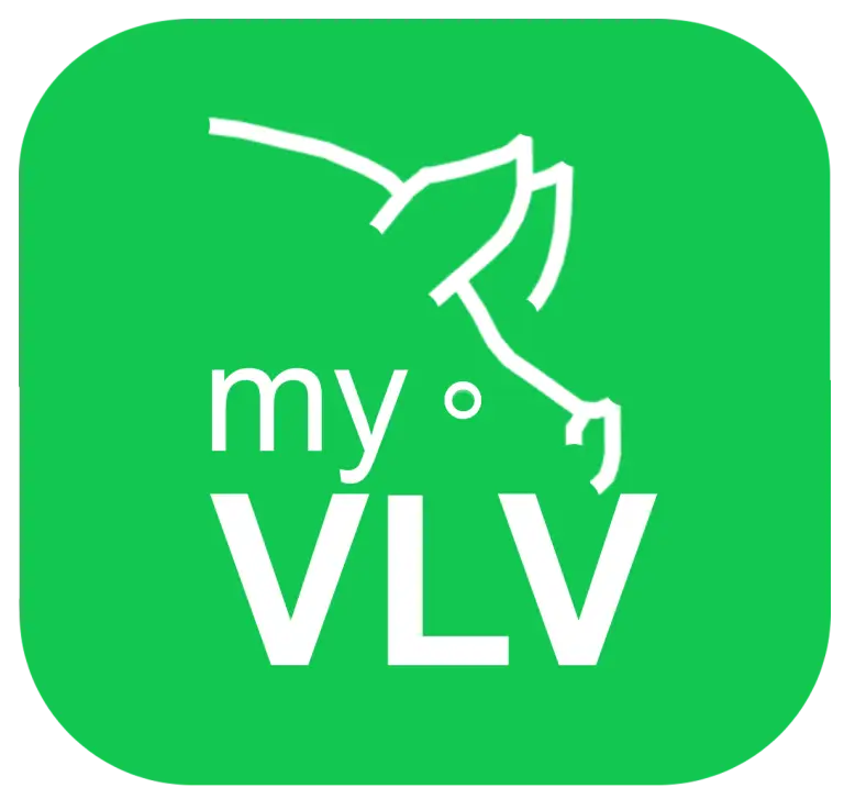 myVLV logo